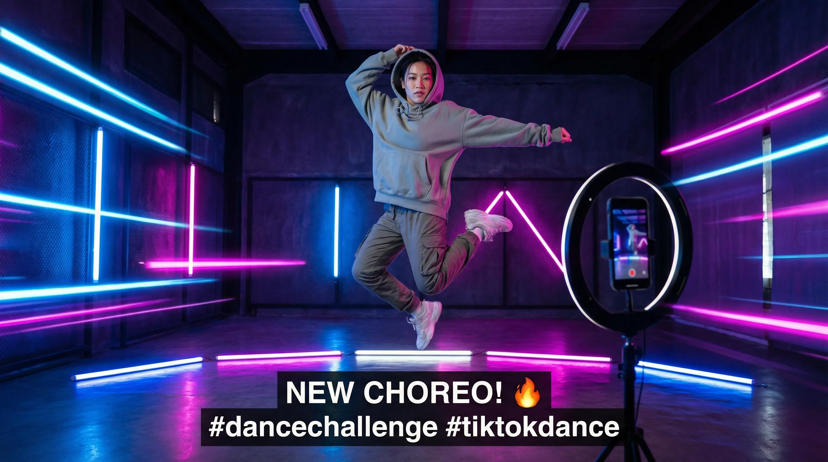 国产视频舞蹈短视频